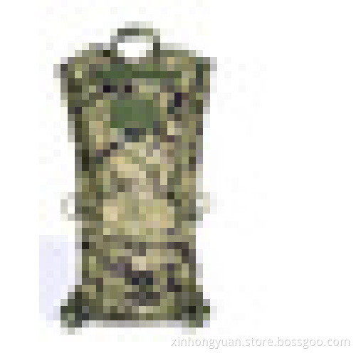 Hot Sale Waterproof Outdoor Large Military Backpack For Mountaineering Camp